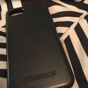 Otter box for iPhone 7